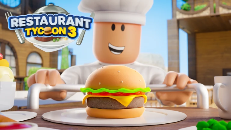 [Alpha] Restaurant Tycoon 3 Codes